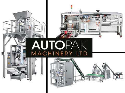 Revolutionise your food packaging operations