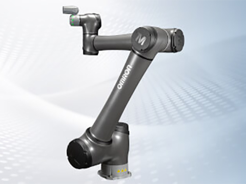 Automating with robotics at MachineBuilding.South