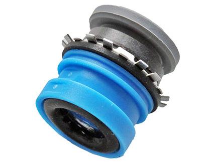 Parker extends integrated cartridge solutions for low-pressure applications