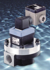 Choosing the right flowmeter