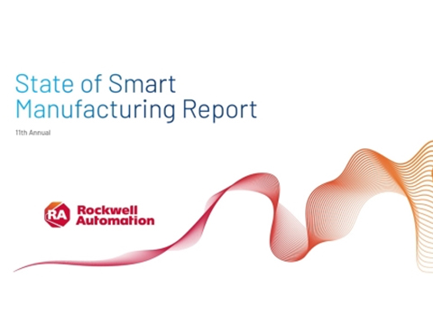 UK manufacturers shift from AI adoption to industrial execution