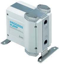 RS Components refreshes offering of pneumatic components