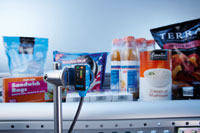 Sensors support a safer food chain