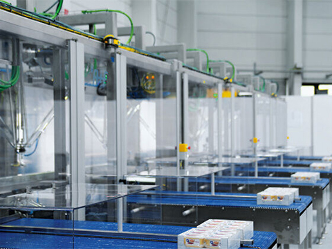 Repackaging delicate items simply and safely