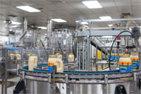 Cost-effective solutions for industrial motion control