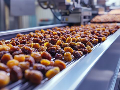Mettler-Toledo transforms bulk flow inspection