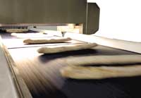 Vision technology improves line efficiency