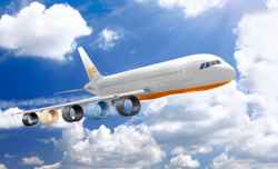 igus tribopolymer bearings FAA-approved for aircraft interiors