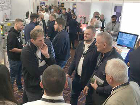 Technologies for energy efficiency at FoodManufacturing.Live
