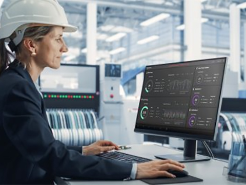 Emerson HMI/SCADA software adds features to optimise connectivity, development, and run-time performance