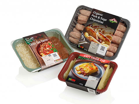 Starting the 2D code journey to strengthen food safety
