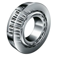 New large size, high performance tapered roller bearings reduce frictional torque by up to 50%