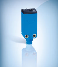 Sick's miniature capacitive sensor packs a big non-contact 'punch'