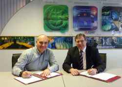 Market leaders cooperate to match their drives and motors