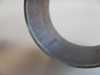 Conveyor technology products for use in refrigeration applications