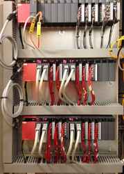 Malting company boosts productivity by upgrading control system