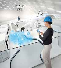 Driving industry forward at PPMA