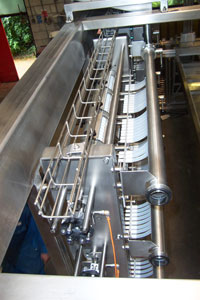 Motion controller perfects Yorkshire pudding recipe