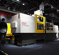 Fanuc UK to host dedicated automation event for injection moulders