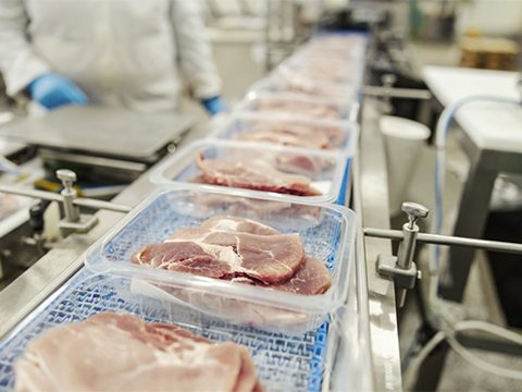 Stay ahead of food safety risks