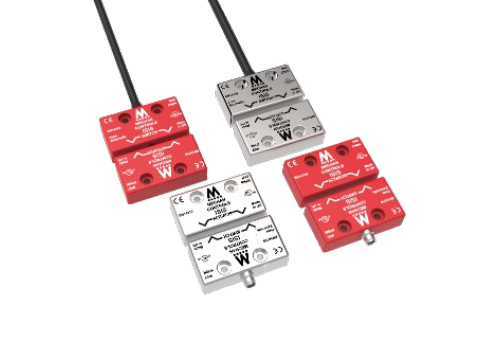Upgrade machine safety with the ISIS tamper-resistant safety system
