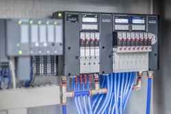 Taking pneumatic process control to a new level