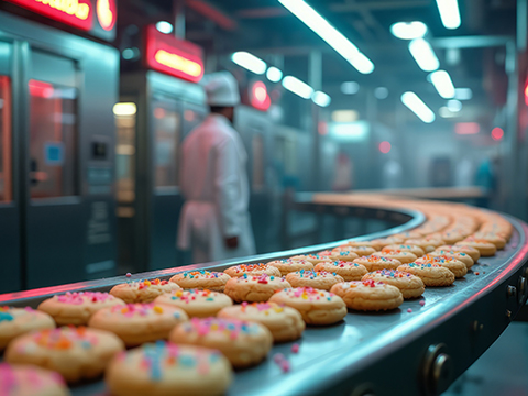 Software to solve costly headache in the food and beverage industry