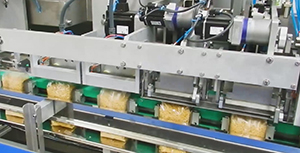 Martini perfects the packaging of pasta
