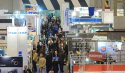 PPMA Show 2009 online registration is now open