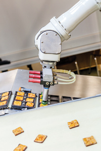 Busting the myths around robotics