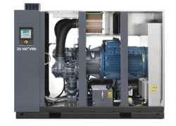 WEG motors and drives power new generation of air blowers