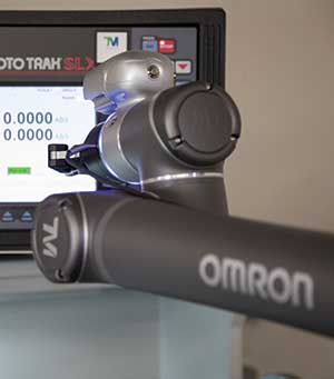 Cobots key to the future of manufacturing