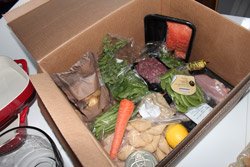 Foodie fads spark robot rethink