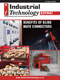 Download issue 35 of Industrial Technology EXTRA