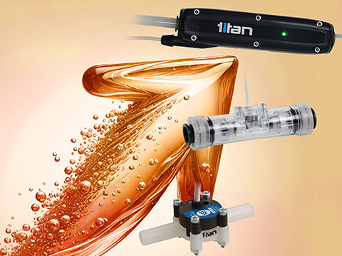 The next chapter in beverage dispense technology