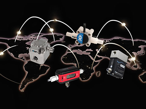 Titan Enterprises pushes flowmeter sales beyond expectations