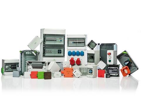 Spelsberg forms new partnership with ATC Automation