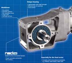 NSD tupH sealed surface protection system gives a robust finish