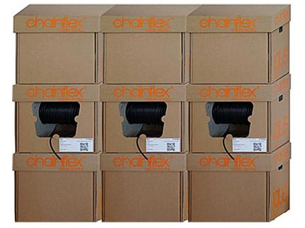 Low-cost SCARA robot and novel cable storage solution on show at MACH
