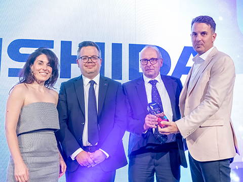 Ishida showcases the future of intelligent food manufacturing 