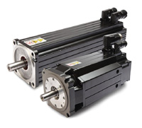 Highly flexible servo motor will help machine builders increase productivity and performance