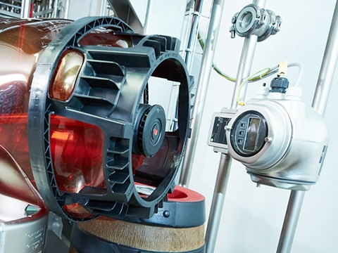 Innovation that protects every drop of beer