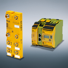 New input/output modules to IP67 offer decentralised comms