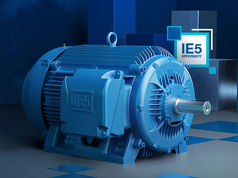 WEG UK to exhibit at MachineBuilding and FoodManufacturing Live