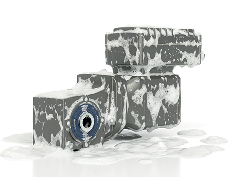 NORD drive solutions for primary packaging