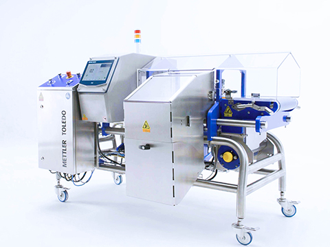 Mettler Toledo to bring Inspect. Protect. Comply. innovation theme to PPMA Show 2026