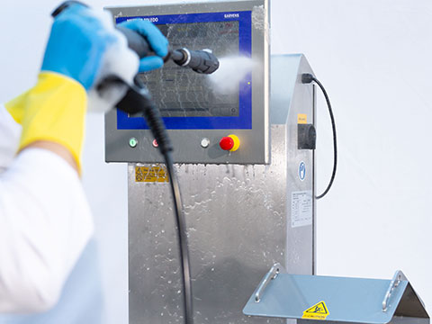 Hygienic design and the hidden cost of cleaning in modern production