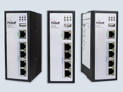 Belden expands edge computing portfolio with ProLinx Edge gateway