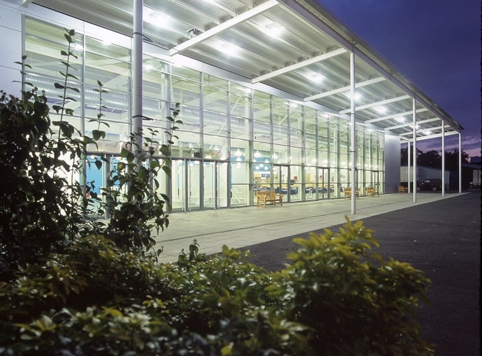 A must-visit event for machine builders