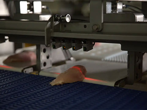 Ishida Europe to showcase advanced inspection, grading and digital monitoring solutions